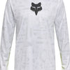Fox head ranger lunar special edition long sleeve jersey