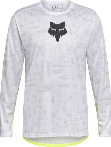 Maillot de manga larga Fox Head Ranger Luna edición especial
