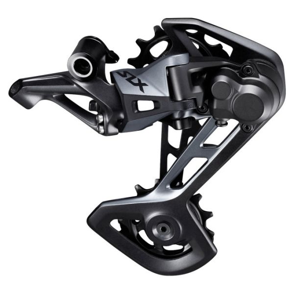 Shimano SLX RD-M7100 SGS 12 Speed