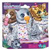 Amigos furreal hasbro furreal recién nacidos gatito