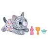 Amigos furreal hasbro furreal recién nacidos gatito