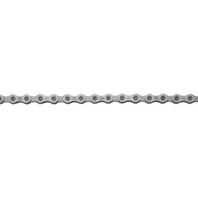 Link Glide LG500 - Collar duradero para 10 11 velocidades Glide de enlace e Hyperglide de 11 velocidades - Gris