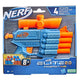 NERF NERF 2.0 Prospect QS 4 Blaster