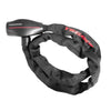 TRELOCK BC 380 - Lock de cadena de bicicletas 85 cm - Negro