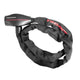 TRELOCK BC 380 - Lock de cadena de bicicletas 85 cm - Negro