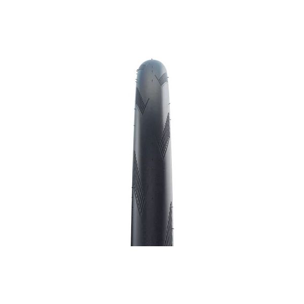 Schwalbe pneumatico uno più 700 x 25 sw piega
