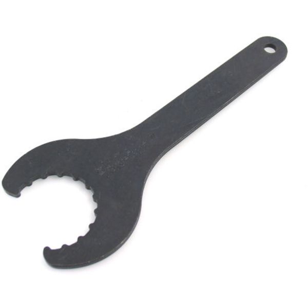 Chiave di rimozione dell'ottone inferiore Shimano