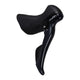 Shimano Versteller (a destra) con leva del freno a 9 velocità Sora ST-R3000 Black