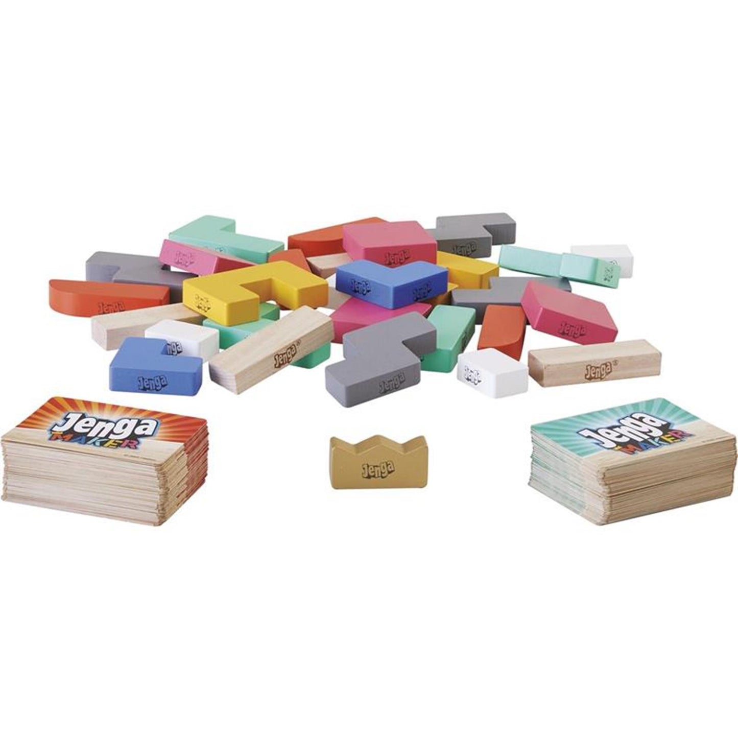 Produttore Hasbro Jenga
