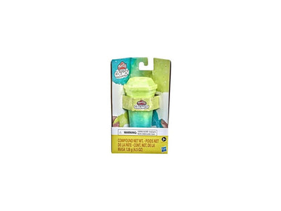 Play doh hasbro play doh cristal crujiente