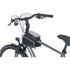 Basil Sport Design Frametas Double M Negro