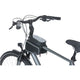 Basil Sport Design Frametas Double M Negro