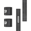 Urbanproof Slapwrap urbanproof con reflejo rpet negro (2uds)