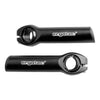 Small Sports Direction Einde - Negro, 13 cm, ajustable, 156g