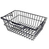 Basil Cairo Luxury - Bicchiere - Sul retro - Nero