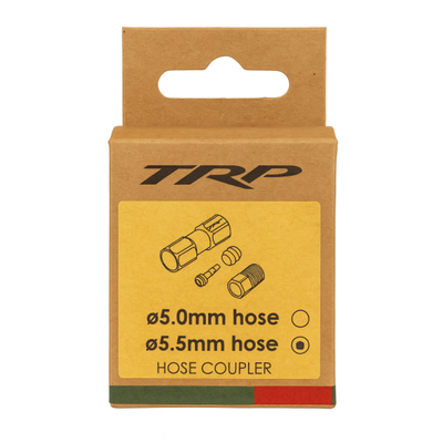 TEKTRO TRP Cable de acoplamiento Conjunto TL1.2 F. Cable de 5.5 mm