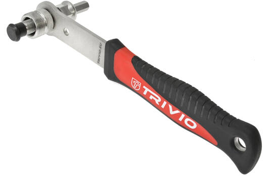 Trivio - fietsgereedschap crankafnemer shimano
