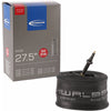 SCHWALBE INTER TUBE SV21A Luce extra 27,5 40 62-584 40mm Valiel