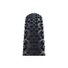 Schwalbe Tire Smart Sam Performance 29 x 2,35 60-622mm nero
