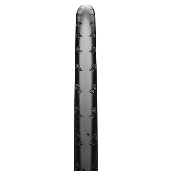 Piene per biciclette Polyx Breaker - 28x1,00, nero, 310G, 120TPI, 25-622