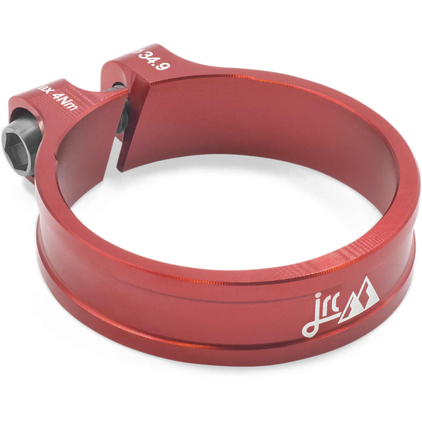 JRC Zoolpap Clamp Ligera Kumo+ 31.8 mm