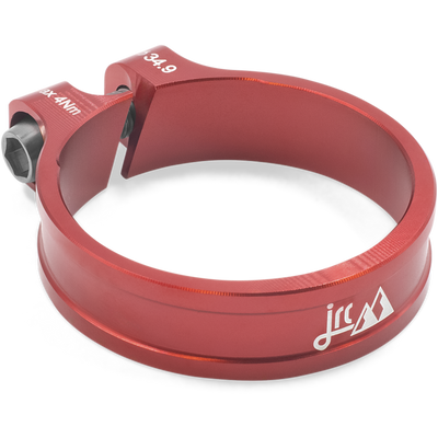 JRC Zoolpap Clamp Ligera Kumo+ 31.8 mm