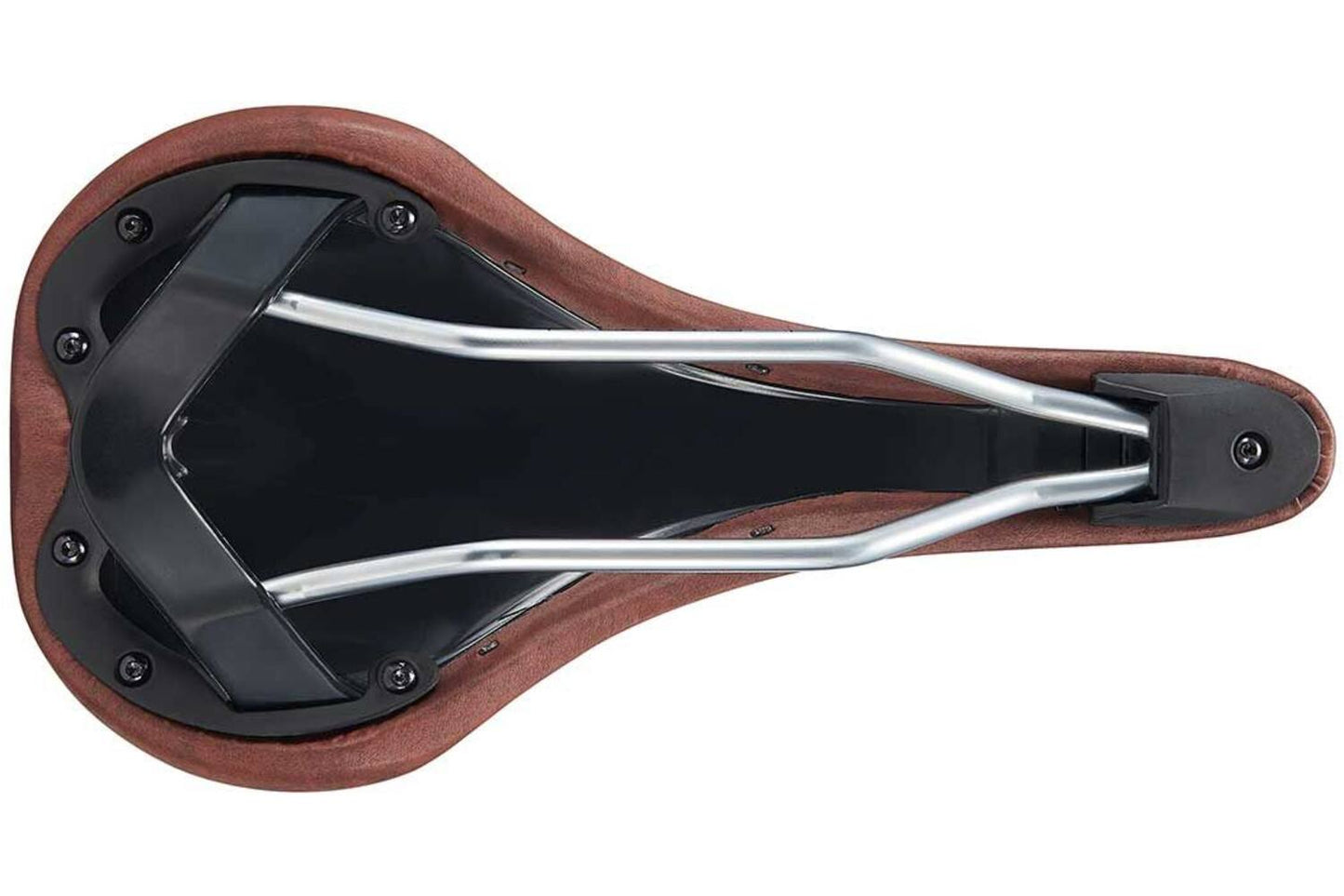 Ritchey Saddle Brown