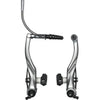 V -Brake Shimano Alivio T4000 Front - Silver