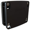 Basil KF - AdapterPlaat - Negro