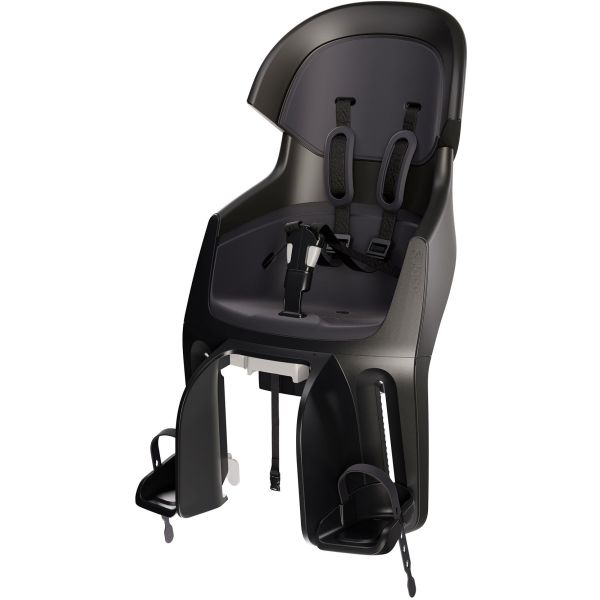 Bobike asiento trasero maxi exclusivo evolucione negro urbano negro
