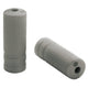 Elvedes puntali ø4.3 mm nylon 6 argento (100pz)