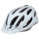 PoliSport MTB Helm Sport-Flow M 55-57 cm Mat White