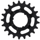 KMC Gear 21t Black - KMC Gear 21t Nero