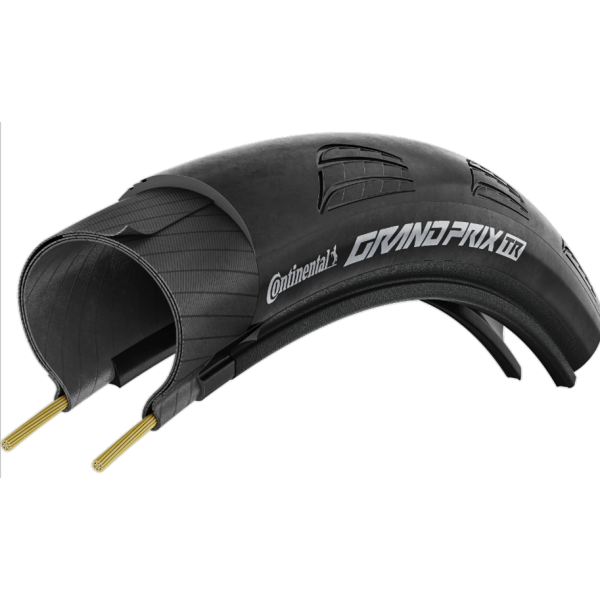 Continental - Grand Prix TR 700X30C nero