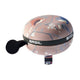 Basil Wanderlust - Bicycle bell - 80 mm - Pink