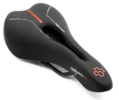 Sella Wittkop Medicus Pro Evo 7.0 Sport Black