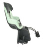 Bobike asiento infantil trasero Maxi Go malvavisco menta marco de fijación (FF)