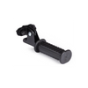 Bobike Footrest Set 1110S Turd Force Negro