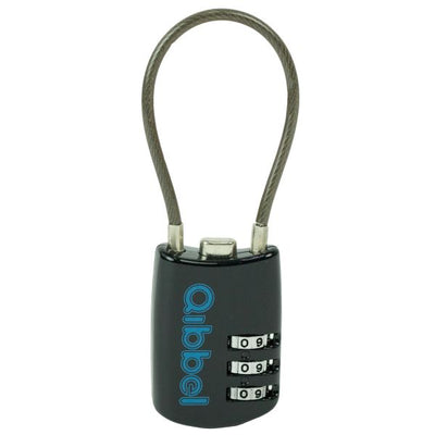 QUIBBEL AIR Long Bicycle Blocco sicuro e maneggevole