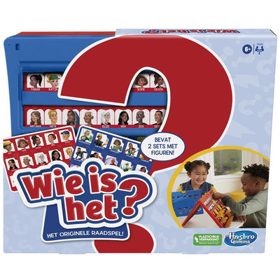 Hasbro Gaming Chi è?