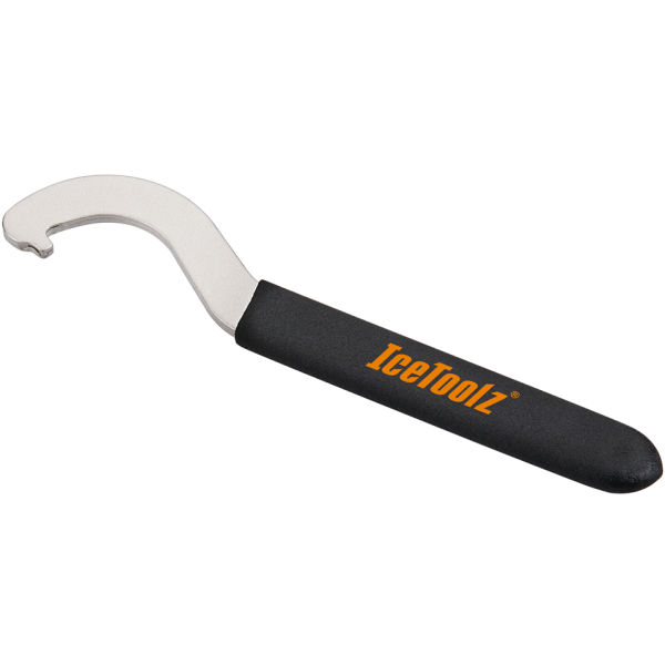 Botthip y llave del anillo de encabezado de la pelota ICETOOLZ 11H1