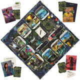 Juego de mesa de conspiración de Hasbro Cluedo - afbeelding 2