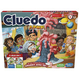 Hasbro Cludedo Junior Board Game - afbeelding 1