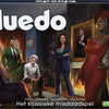 Hasbro Cluedo el clásico juego de crimen.