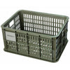 Basil Fietskrat S - Small - 17,5 litri - Verde