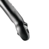 Small Sports Direction Einde - Negro, 13 cm, ajustable, 156g
