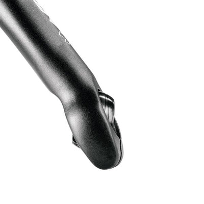 Small Sports Direction Einde - Negro, 13 cm, ajustable, 156g