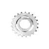 Sturmeyarcher Gear Sturmey Archer 17t 3 32 Flat Chromed