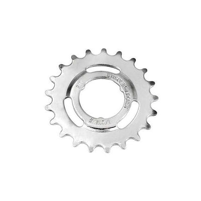 Sturmeyarcher Gear Sturmey Archer 17t 3 32 Flat Chromed