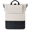 Shopper Basil cove mik 14-16l 14 x 29 x 36 cm - bianco e nero